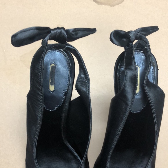 NWOT Max Studio Shoes - Picture 3 of 6